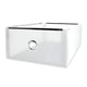 thumbnail image 4 of Caja Organizadora De Zapatos Blanca, 4 of 8