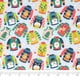 thumbnail image 2 of Pack de telas Singer Snowglobe de 5 piezas 46 x 53 cm de algodón, 2 of 4