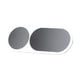 thumbnail image 1 of Correas Elásticas Altas Para Espejo De Maquillaje Para Visera De Coche Para Vehículos De Automóvil, 1 of 5
