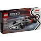 thumbnail image 2 of LEGO Speed Champions Audi F1 Team R26 Auto Carrera 77259, 2 of 3