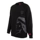 thumbnail image 2 of Poleron De Hombre Colo Colo Crew Cacique Urbano Negro, 2 of 5