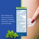 thumbnail image 4 of Crema antipicazón Earth's Care Extra Strength 70 ml, 4 of 9