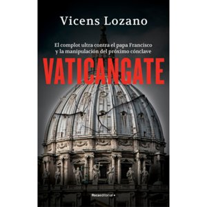 Roca Editorial - Libro Vaticangate