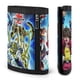 thumbnail image 3 of Bakugan Cartera Trifold para Hombres, 8 Ranuras para Tarjetas, 1 Ventana de ID, Tarjetero Delgado con Bolsillo de Efectivo con Cremallera para Uso Cotidiano, 3 of 6