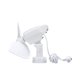 thumbnail image 5 of Ventilador SEEKR Ultimate™ de 12 V, sin parrilla, 2 velocidades, blanco, 5 of 6