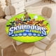 thumbnail image 4 of Mantel Redondo Ajustado Skylanders Swap Force Desmarcar 150cm, 4 of 6