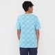 thumbnail image 2 of Polera Niño Teen MC Full Aqua Corona, 2 of 5