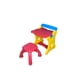 thumbnail image 2 of Escritorio Infantil + Pizarra + Banco Gamepower, 2 of 2