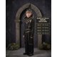 thumbnail image 3 of Disfraz Infantil Mago Oscuro Hechiero Medieval, 3 of 7