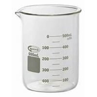 Vaso Precipitado De Vídrio Graduado De 1000 Ml