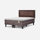 thumbnail image 2 of Cama 2 Plazas 150X200 Rosen New Style 4 B Dividida R Rachel, 2 of 6