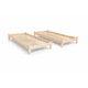 thumbnail image 1 of CAMA NIDO NEWEN 1 PLAZA CRUDA SIN COLCHÓN, 1 of 3