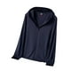 thumbnail image 3 of Chaqueta Con Capucha Y Protección Solar Para Montañismo, Viajes Y Actividades Al Aire Libre XXXL, 3 of 3