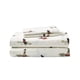 thumbnail image 1 of Sábanas de franela Eddie Bauer Queen Size Retriever Adventure, 1 of 8