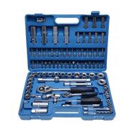 Genérico - Set Caja De Herramienta 94 Pieza