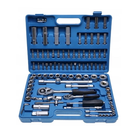 Genérico - Set Caja De Herramienta 94 Pieza