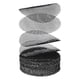 thumbnail image 1 of 50x Almohadilla De Malla Con Agujeros Para Maceta, Regalos De Jardinería, Maceta Para Bonsái, Estera Con Rejilla Inferior, Diámetro De Malla De 10cm, 1 of 2