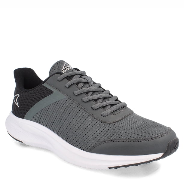 Zapatilla Hombre Harrow Plus Epic 22 Gris