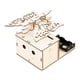 thumbnail image 5 of Kits De Experimentos De Ciencia DIY Para Ni?os, Mariposa Eléctrica Suave Para Ni?os De 3 A 12 A?os, 5 of 5