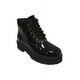 thumbnail image 2 of Botin Ecocuero ZAU91 Negro, 2 of 5