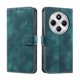thumbnail image 2 of Funda Cartera para Xiaomi Redmi 14R Tapa con Ranuras, Soporte y Correa Verde, 2 of 5