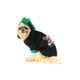 thumbnail image 2 of Disfraz Mascota Bone To Be Wild Led XXL, 2 of 2