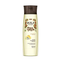 Skala - Shampoo Karité Suavidad Sedosa Sin Sal 325 Ml