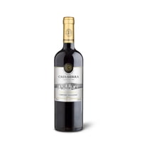 Vino Tinto Gran Reserva Cabernet Sauvignon Botella 750 Ml Palmira
