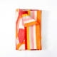 thumbnail image 3 of Toalla Algodón Vel.Est. C/Bolso 70x150+33x42 Deser, 3 of 3