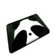 thumbnail image 2 of Alfombra Decorativa Minimalista Verde 01, 2 of 5