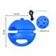 thumbnail image 2 of Entrenador de Pickleball Auxiliar Rebote con Pelota, 2 of 2