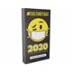 thumbnail image 1 of Reseña del paquete de expansión #CultureTags 2020, 60 tarjetas para mayores de 13 años, 1 of 5