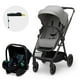 thumbnail image 1 of Coche Travel System Newly 3 en 1 Gris + Base Isofix, 1 of 2