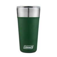 Coleman - Vaso Brew Tumbler 600Ml Verde
