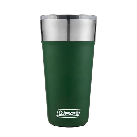 Coleman - Vaso Brew Tumbler 600Ml Verde