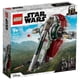 thumbnail image 1 of Kit de construcción LEGO Star Wars Boba Fett's Starship 75312, 1 of 3
