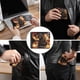 thumbnail image 3 of Billetera Desmarcar Godzilla Bifold Delgado, 3 of 6