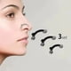 thumbnail image 2 of Corrector Nasal Respingador Nariz Instantaneo 3 Medidas, 2 of 4