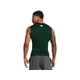 thumbnail image 2 of Camiseta sin mangas de compresión Under Armour HeatGear para hombre, 2 of 4