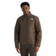 thumbnail image 1 of Chaqueta THE NORTH FACE Junction Insulated para Hombre - Marrón, 1 of 3