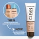 thumbnail image 2 of Base de maquillaje CoverGirl Clean Invisible Buff Beige 30 ml, 2 of 9