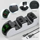 thumbnail image 2 of Base De Carga Dual Para Controles De PS5 - OIVO, 2 of 4