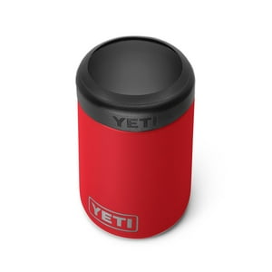 Aislante Para Latas Yeti Rambler Colster Rescue Red (355 Ml)