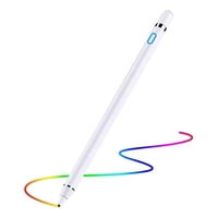 Genérico - Lapiz Optico Touch Tactil Recargable Universal Tablets Lau