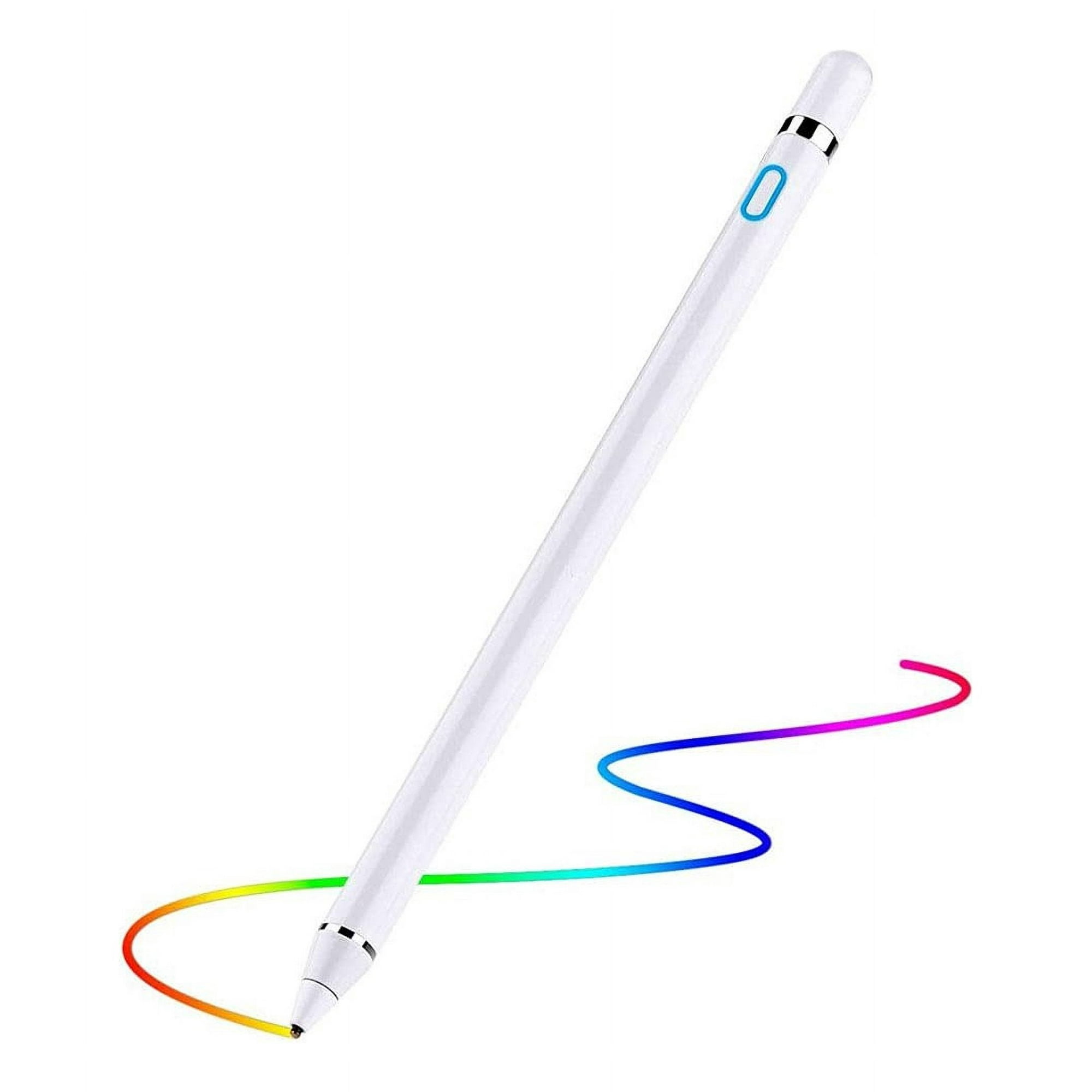 Genérico - Lapiz Optico Touch Tactil Recargable Universal Tablets Lau