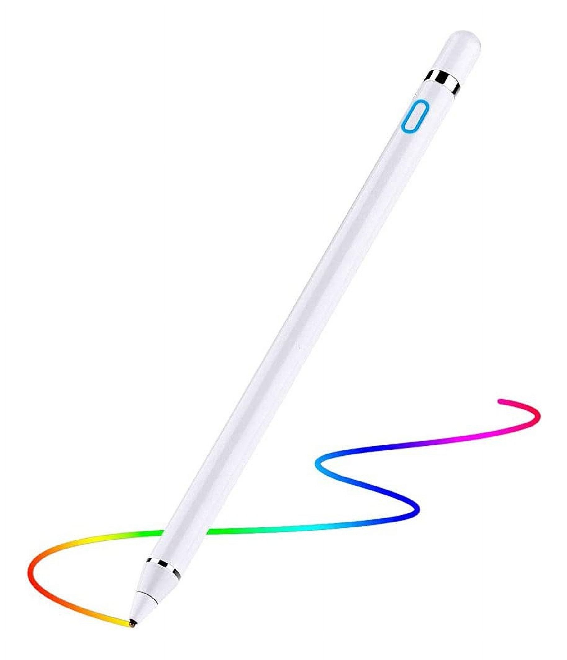 Genérico - Lapiz Optico Touch Tactil Recargable Universal Tablets Lau