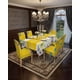 thumbnail image 4 of Set Comedor 6 Personas Mantel Antimanchas Y Fundas De Silla, 4 of 4