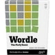 thumbnail image 2 of Juego para fiestas Hasbro Wordle para 2-4 jugadores con piza, 2 of 3