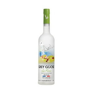 Vodka Grey Goose Pera 40° 750Cc