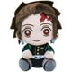 thumbnail image 3 of Pack 4 Peluches De 20cm Demon Slayer Anime, 3 of 6